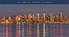 Desktop Screenshot of citylinemortgage.com